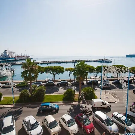Stella Maris * Gaeta