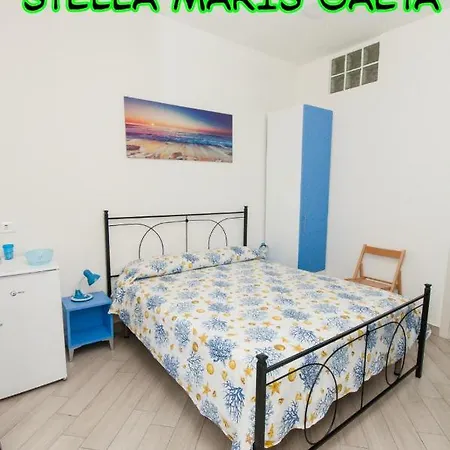 Stella Maris ガエータ