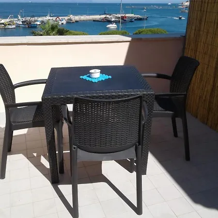 Bed and breakfast Stella Maris Gaeta