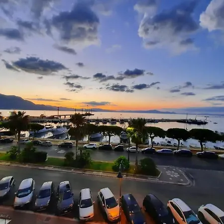Stella Maris 3*