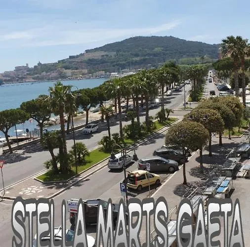 Stella Maris 3*
