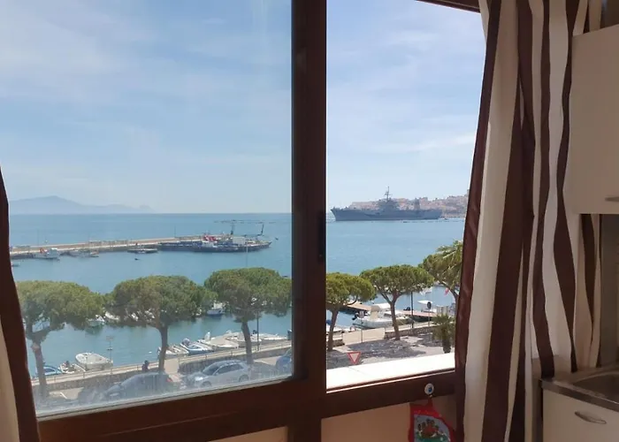 Stella Maris 住宿加早餐酒店