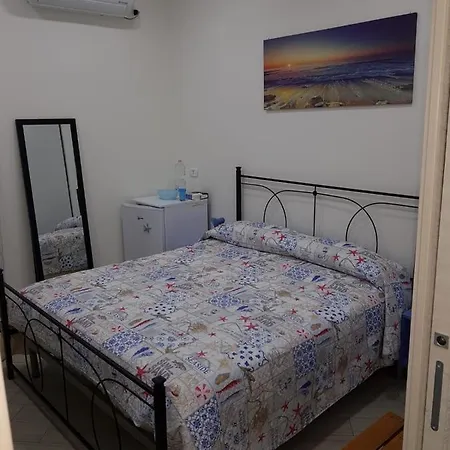 Stella Maris 3* Гаэта