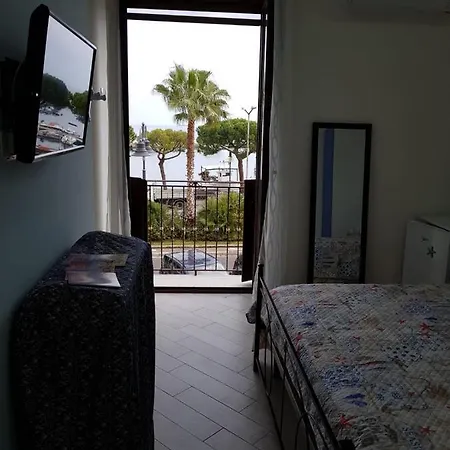 Bed & Breakfast Stella Maris