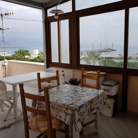 Stella Maris Отель типа 