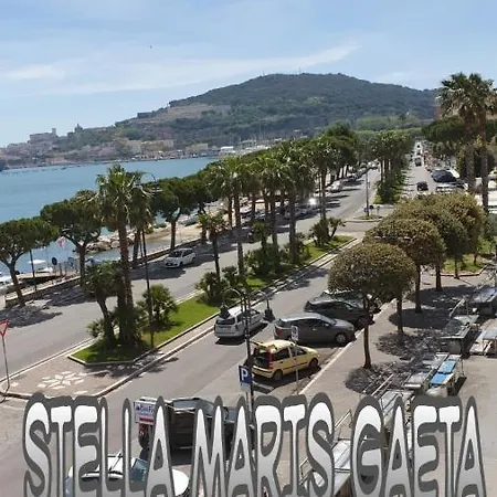 Stella Maris 3*