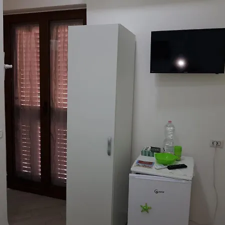 Stella Maris Bed & Breakfast 3*