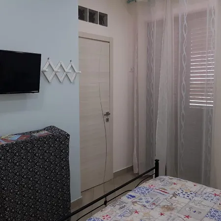 Stella Maris Отель типа 