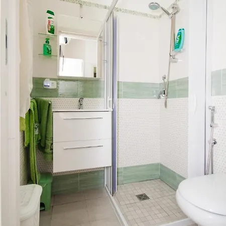 Bed & Breakfast Stella Maris Gaeta