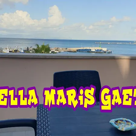 Stella Maris * Geata
