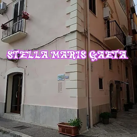 Stella Maris 3* Gaeta