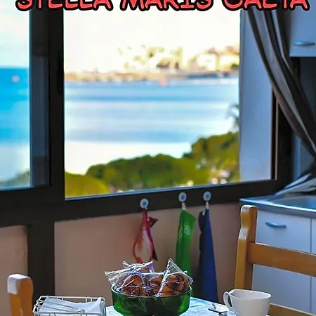 Stella Maris Gaeta