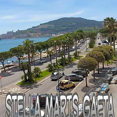Stella Maris Nocleg ze śniadaniem 3*