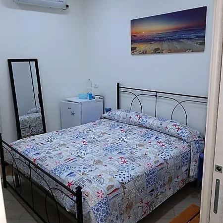 Stella Maris 3* Gaeta